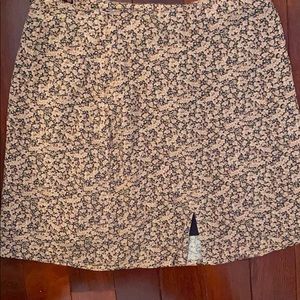 American Eagle skirt found at TJ Maxx